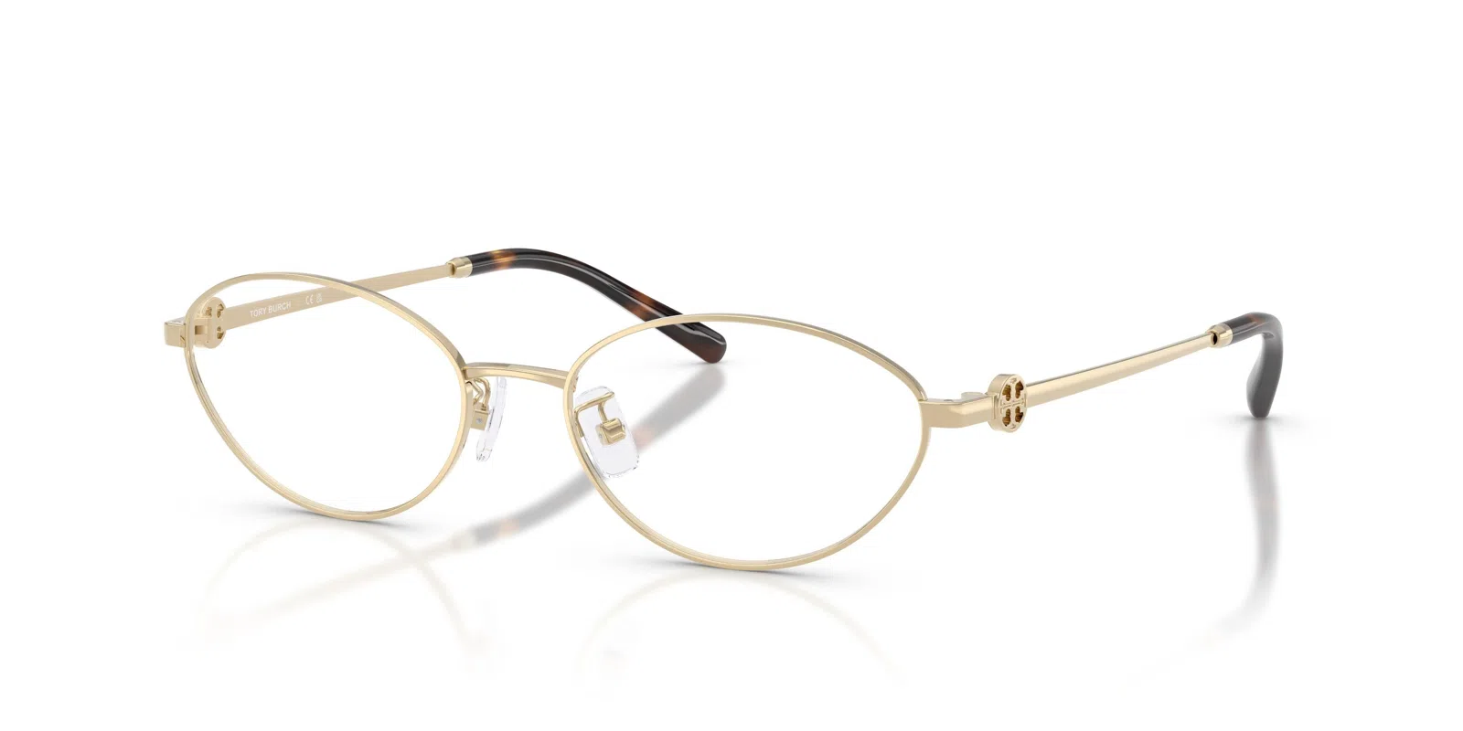 Tory Burch 1095 Eyeglasses - view 12